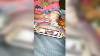 Village Maid Sucking Her Boss Dick Deep In Amateur Homemade Vid