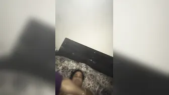 Mature Married Woman Riding Thick Cock Of Her Neighbor Secretly