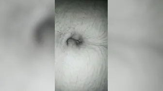 Married Woman Flashing Her Big Boobs And Smooth Pussy On Phone