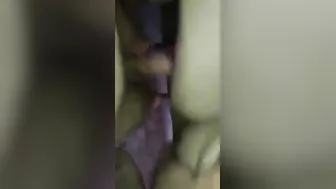 Beautiful GF Moaning Loud While Getting Fucked On Cam