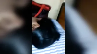 Innocent GF Losing Virginity Painful First Time Homemade