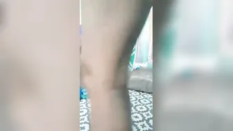 Married Neighbor Woman Riding Young Tenant In Afternoon Session