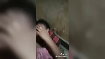 Smooth GF Riding My Dick In Bedroom Homemade Video Clip