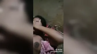 Smooth GF Riding My Dick In Bedroom Homemade Video Clip