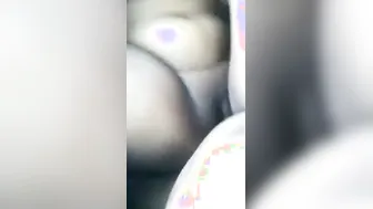 Chubby Desi Wife Getting Pounded Hard In Bedroom Late At Night