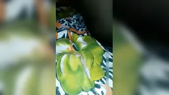 Dusky GF Spreading Her Legs For Me On Private Cam Show