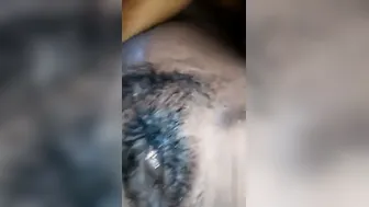 Dusky GF Spreading Her Legs For Me On Private Cam Show