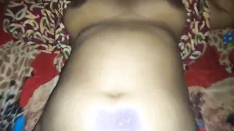 Mature Married Bhabhi Riding Me Showing Her Thick Body On Video