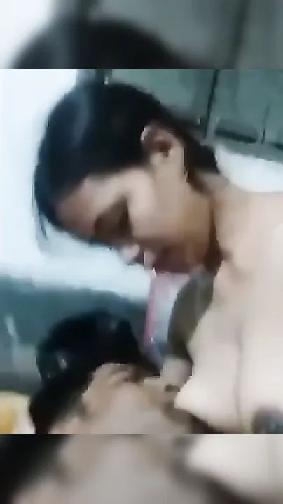 Married Woman Nursing Me Before Riding My Cock In Bedroom Video