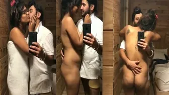 Punjabi Guy Fucking A Slutty Call Girl Rough In Hotel Room
