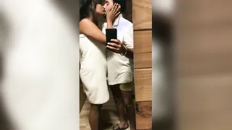 Punjabi Guy Fucking A Slutty Call Girl Rough In Hotel Room