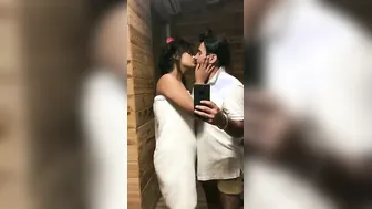 Punjabi Guy Fucking A Slutty Call Girl Rough In Hotel Room