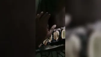 Chubby Wife Laying Naked Waiting For Her Man To Fuck Her