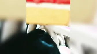 Drilling My Hindi Speaking GF Hard In Homemade Clip