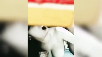 Drilling My Hindi Speaking GF Hard In Homemade Clip