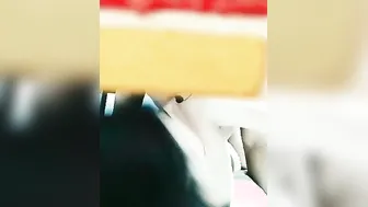 Drilling My Hindi Speaking GF Hard In Homemade Clip