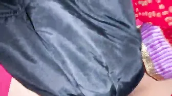 College Girl Riding Her Professor Hard During Private Tuition