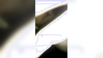 Neighbor Pounding Shy Married Woman's Hairy Pussy Behind Doors