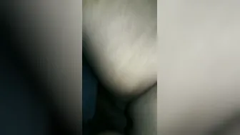 Plump Village Babe Taking It Rough Outdoors In Leaked Footage