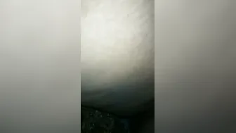 Plump Village Babe Taking It Rough Outdoors In Leaked Footage