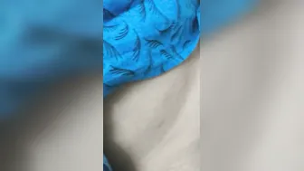 Neighbor Bhabhi Letting Me Film Her Bare Pussy In Her Bedroom