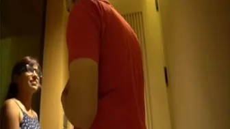 Sexy Nri Escort Getting Pounded Hard In Hotel Room On Camera