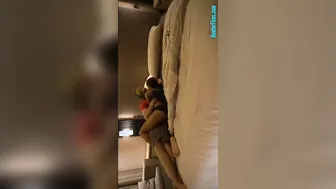 Sexy Nri Escort Getting Pounded Hard In Hotel Room On Camera