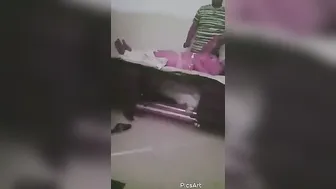 Indian Husband Watching Wife Getting Fucked By Another Man
