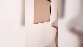 Desi Pornstar Babe Showing Off Her Body Teasing On Camera