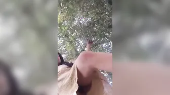 My GF Spreading Her Smooth Pussy Lips On Webcam For Me