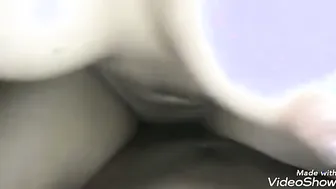 My Dusky GF Getting Pounded Hard In Her Bedroom Tonight