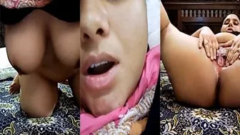 Married Bhabhi Flashing Her Needy Hole Waiting For Me To Arrive