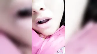 Married Bhabhi Flashing Her Needy Hole Waiting For Me To Arrive