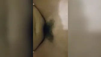 Tenant Drilling His Landlord's Daughter In Secret Homemade Clip