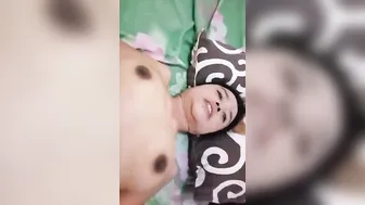 Tenant Drilling His Landlord's Daughter In Secret Homemade Clip