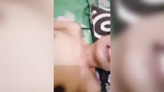 Tenant Drilling His Landlord's Daughter In Secret Homemade Clip