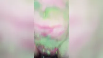 Holi Party Turns Wild With Pussy Pounding And Moaning Loud