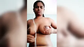 My Busty South Indian Gf Doing Video Sex While Hubby Is At Work