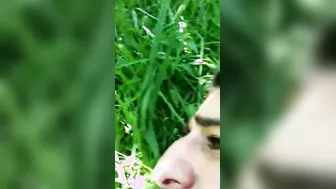 Kashmiri GF Getting Pounded Outdoors In Risky Public