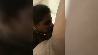 Mature Tamil Wife Sucking Dick And Swallowing In Leaked Mms
