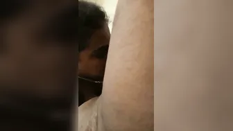 Mature Tamil Wife Sucking Dick And Swallowing In Leaked Mms