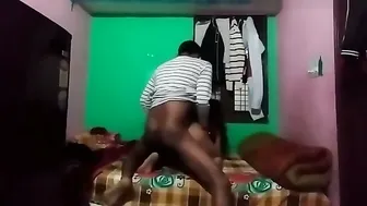 Married Housewife Getting Fucked Hard By The Family Driver