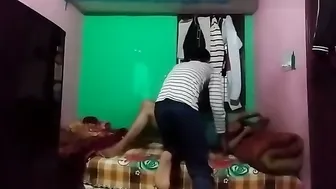 Married Housewife Getting Fucked Hard By The Family Driver