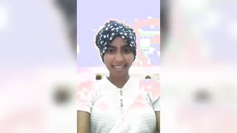 Sri Lankan Babe Fingering Herself In Private Selfie Sex Video