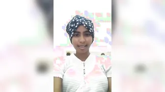 Sri Lankan Babe Fingering Herself In Private Selfie Sex Video