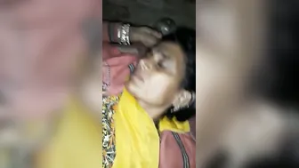 Cheating Dehati Wife Fucking Neighbor In Leaked Sex Tape Video