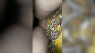 Cheating Dehati Wife Fucking Neighbor In Leaked Sex Tape Video