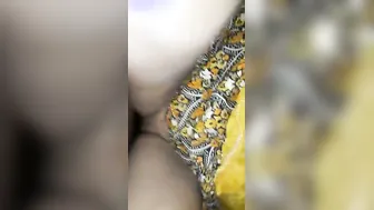 Cheating Dehati Wife Fucking Neighbor In Leaked Sex Tape Video