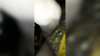 Cheating Dehati Wife Fucking Neighbor In Leaked Sex Tape Video