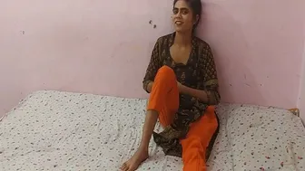 Horny Desi GF Riding Dick In Homemade Sex Tape Leaked